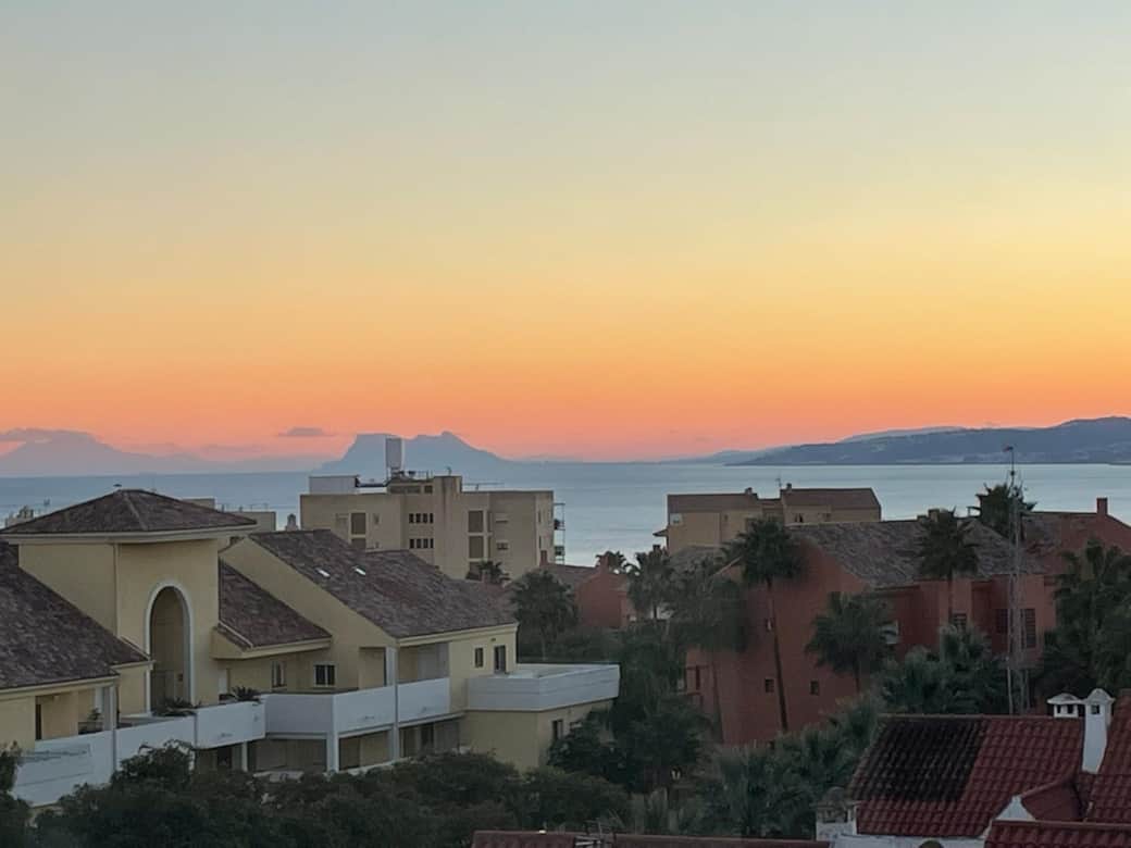 TWO3 Suite – Atardecer