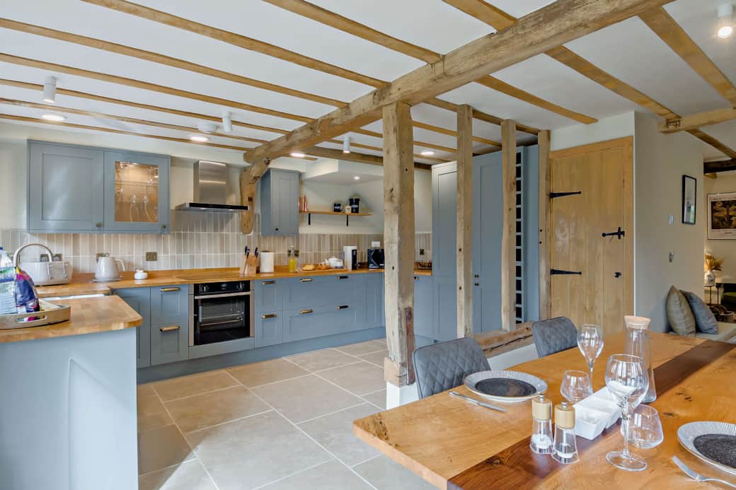 Kitchen Kitchen
