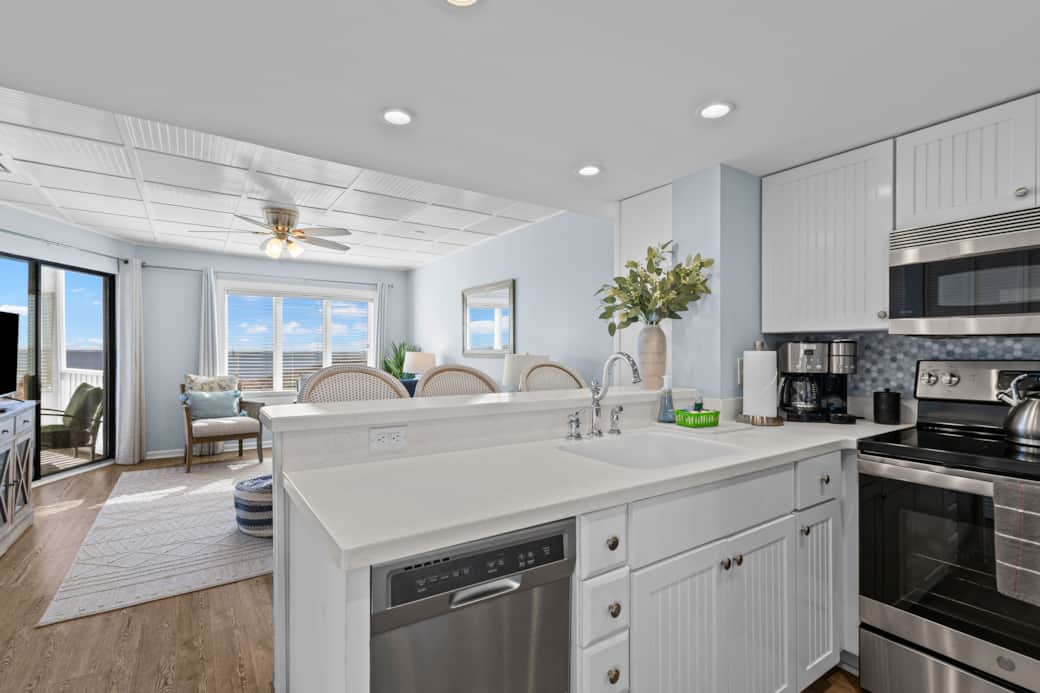 Port O' Call B103, Isle of Palms