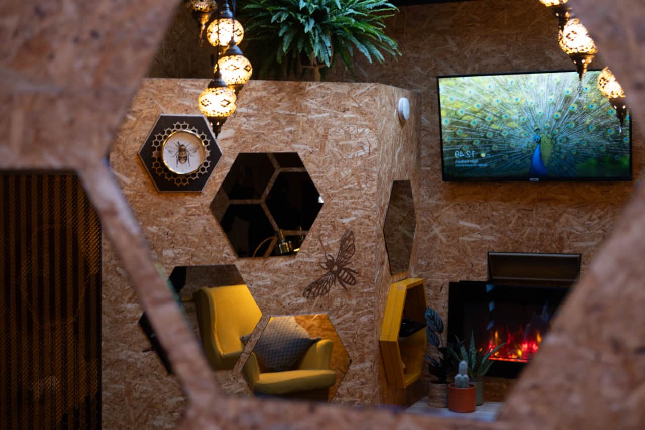Smart TV