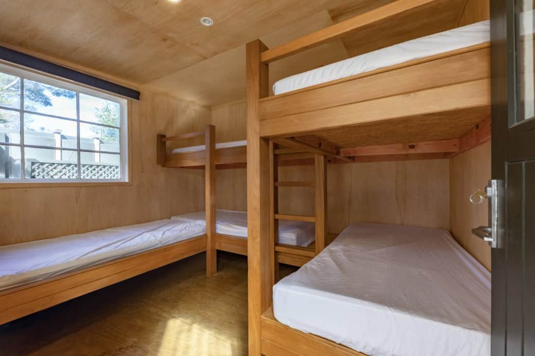 Bunkroom 1
