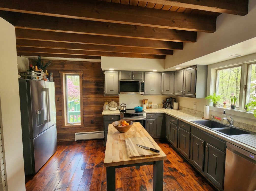 Kitchen Kitchen