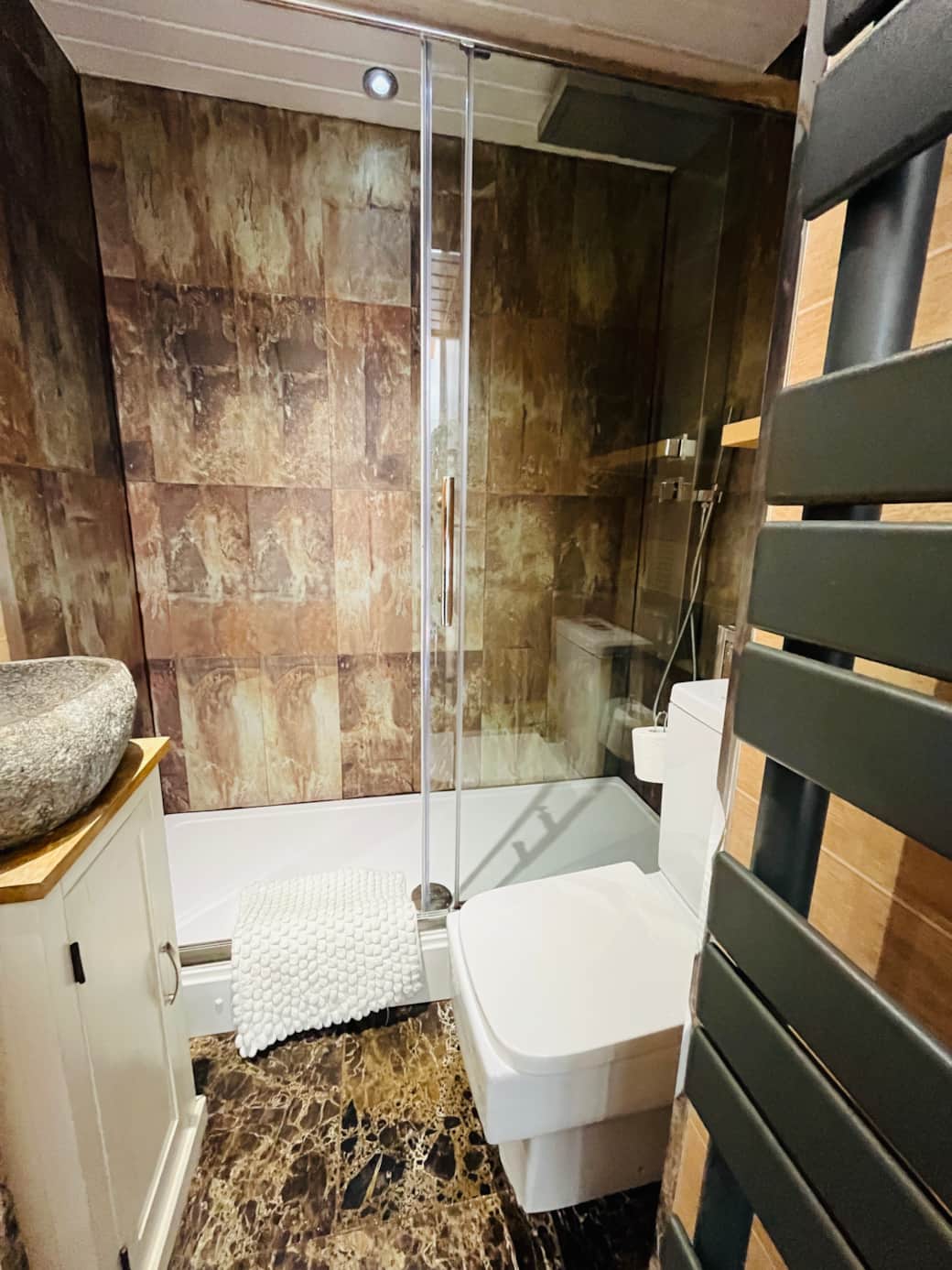 The Fox Den En-Suite