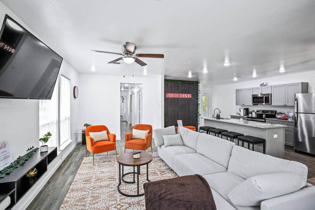 Living Room Living Room