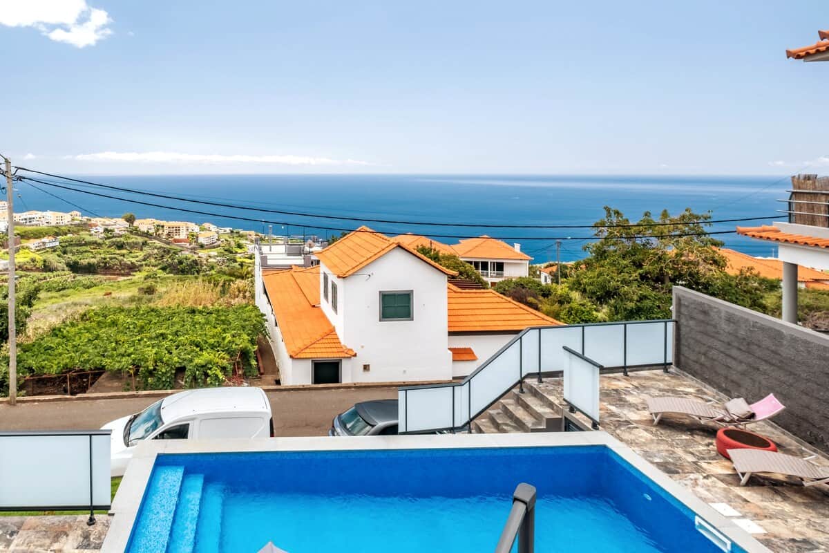 Casa Teixeira, Estreito da Calheta 146452/AL