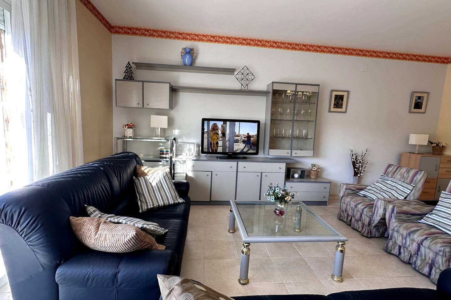 Chalet con piscina y tranquilidad — foto 10