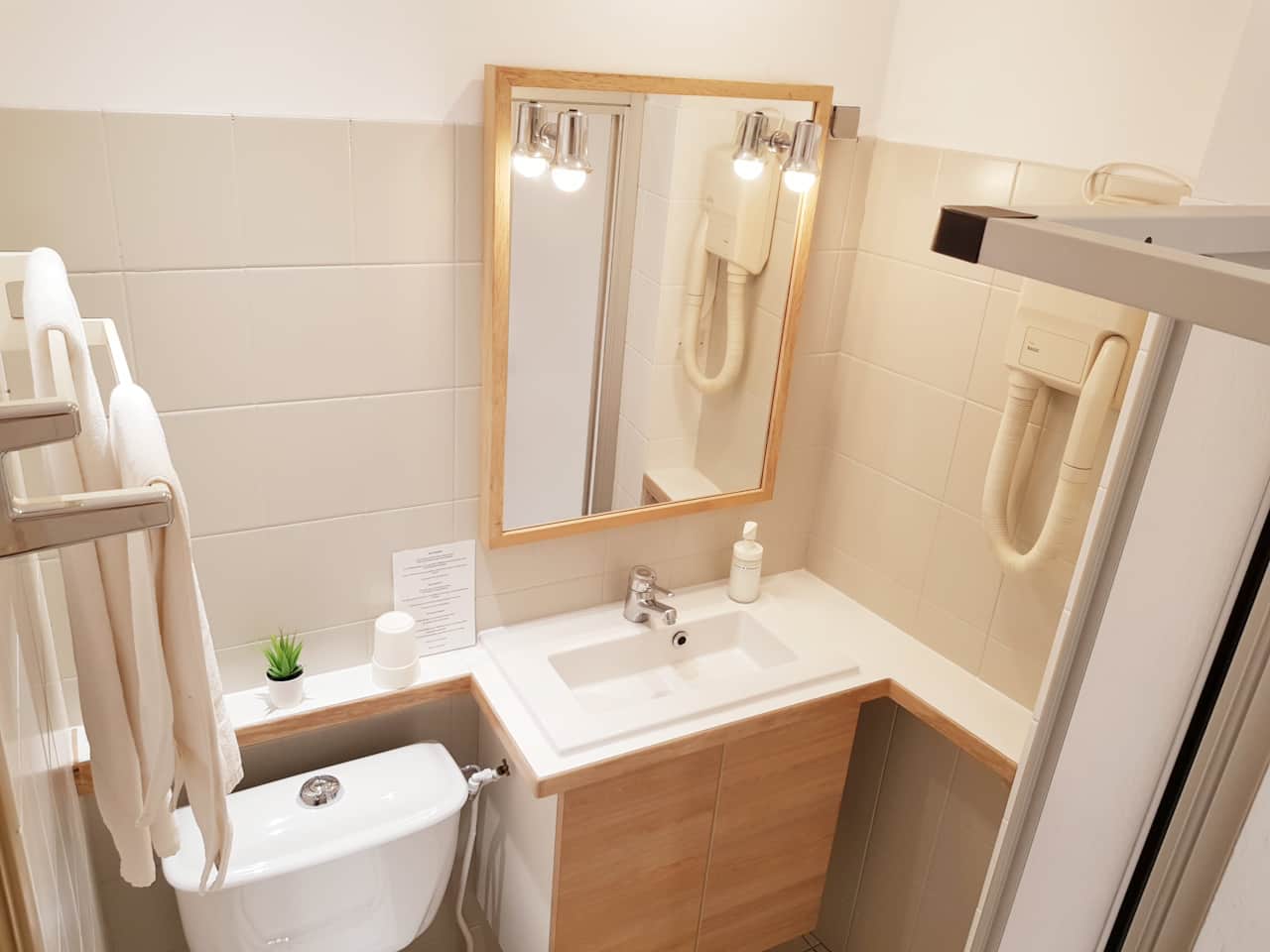 Salle de bain