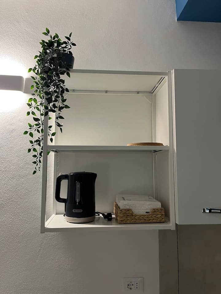 elettrodomestici cucina