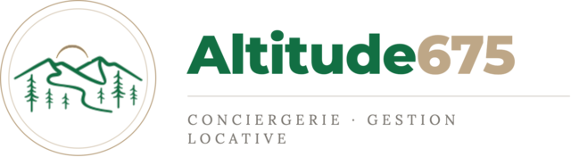 Conciergerie ALTITUDE675 Gérardmer