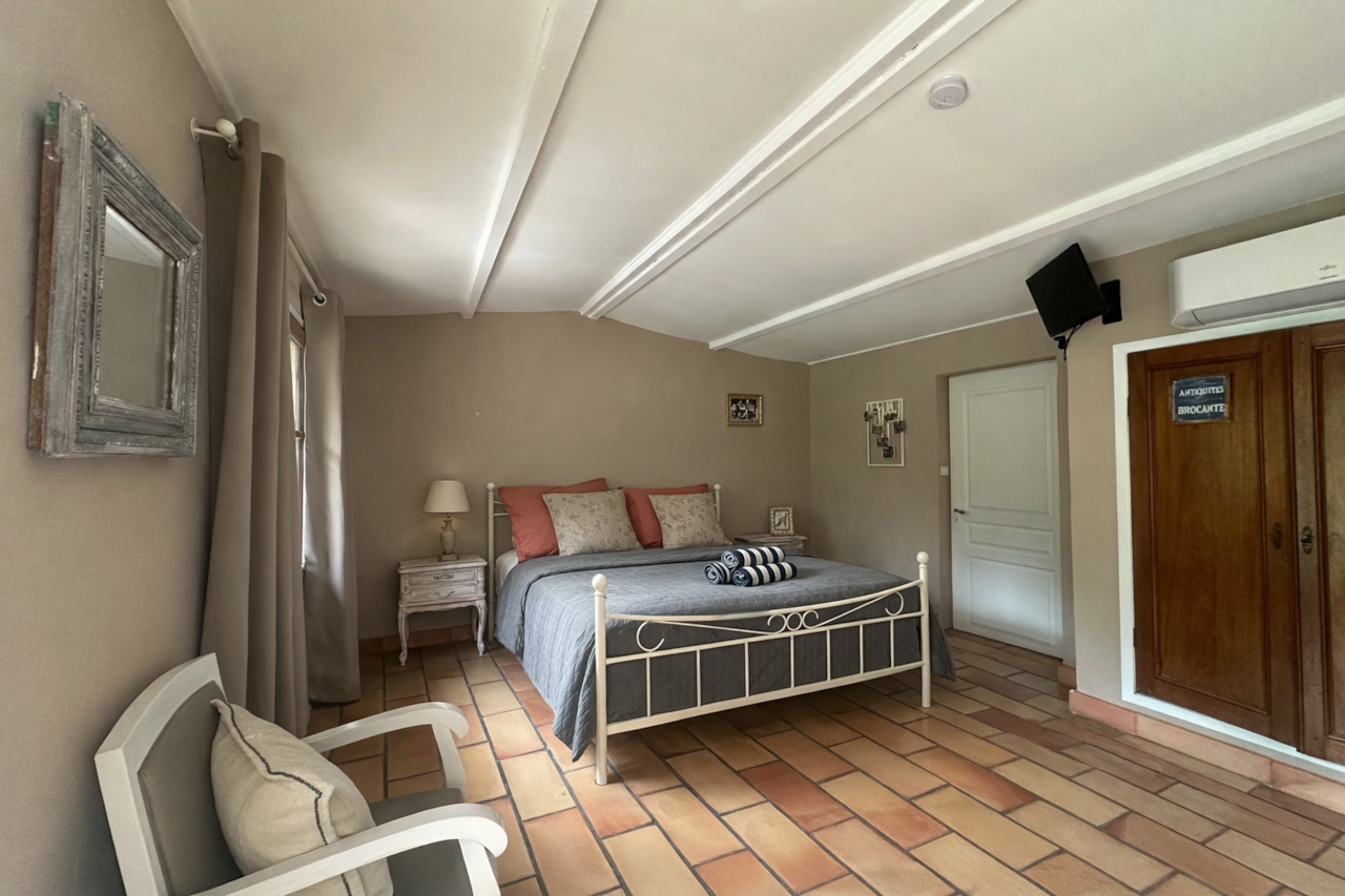 Photo chambre 