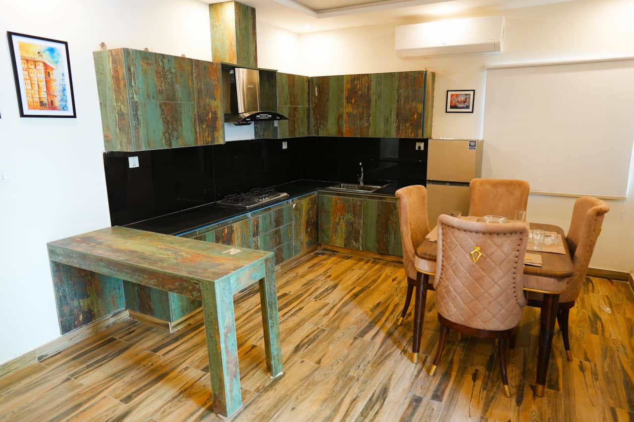 Interior - Private Cinema & Horse Riding Villa 2 | Bedian