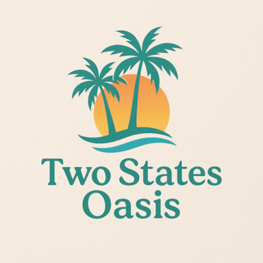 Two States Oasis