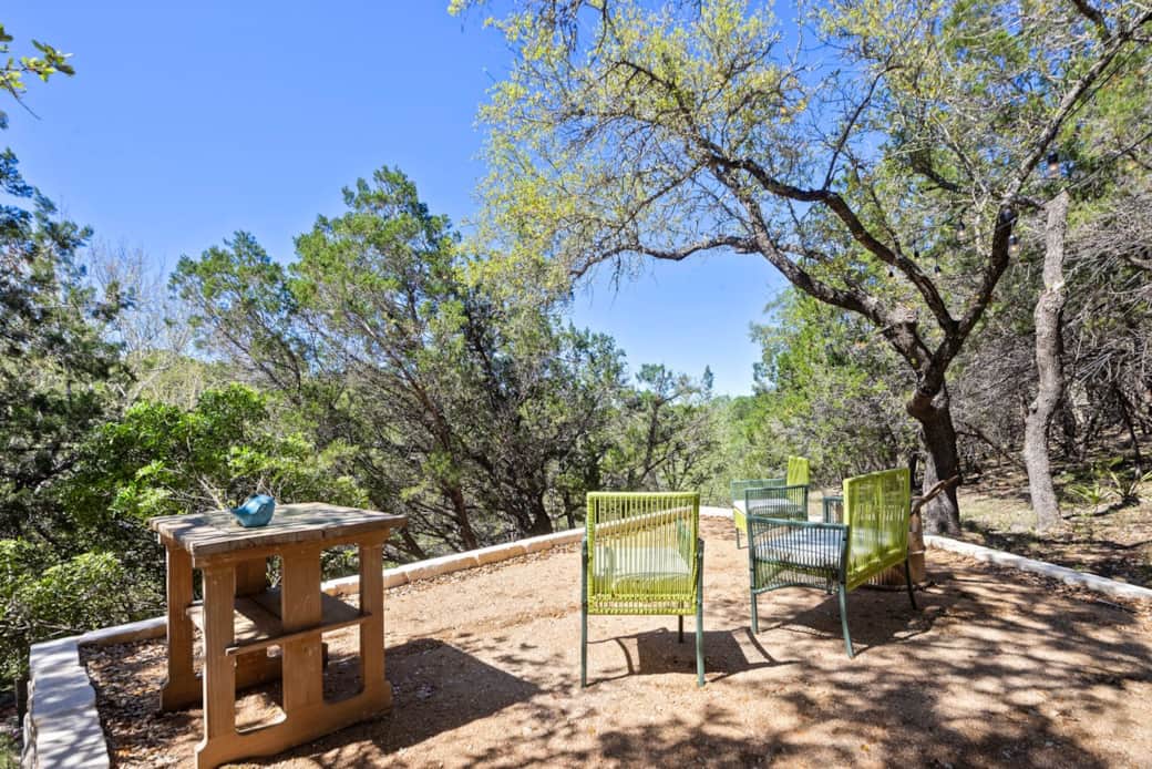 Hill Country Outdoor Oasis w/Stunning Views