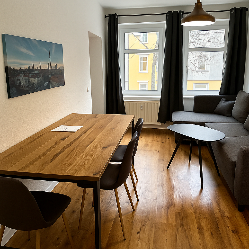 Esszimmer