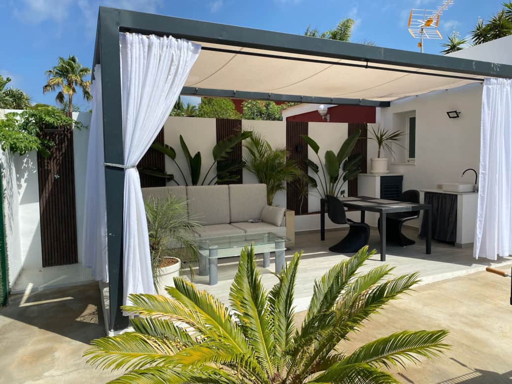 Rincón Vacacional LR53 Chillout Mar Playa Dénia