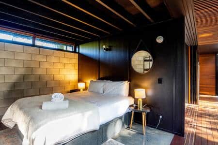 Downstairs bedroom 2
