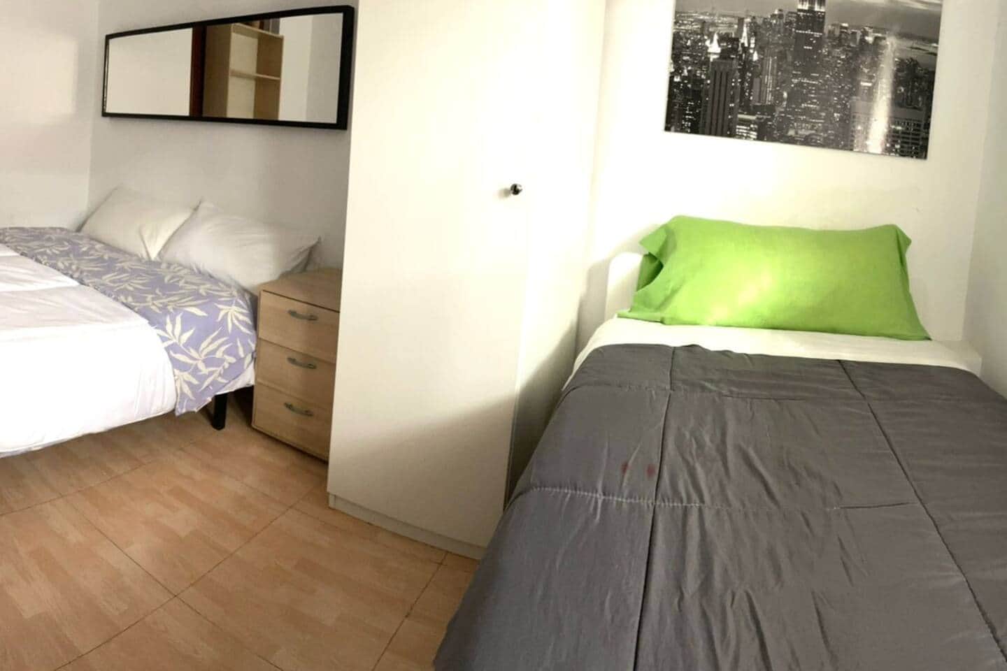 Apartamento luminoso en pleno centro de Madrid — foto 9