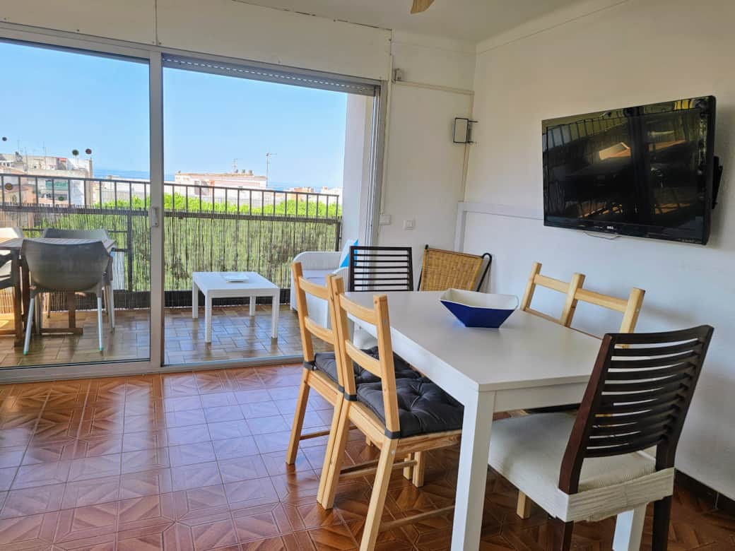 Salón comedor