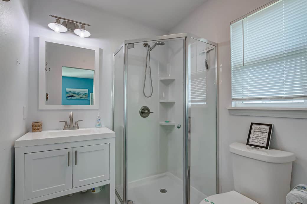 upstairs bath