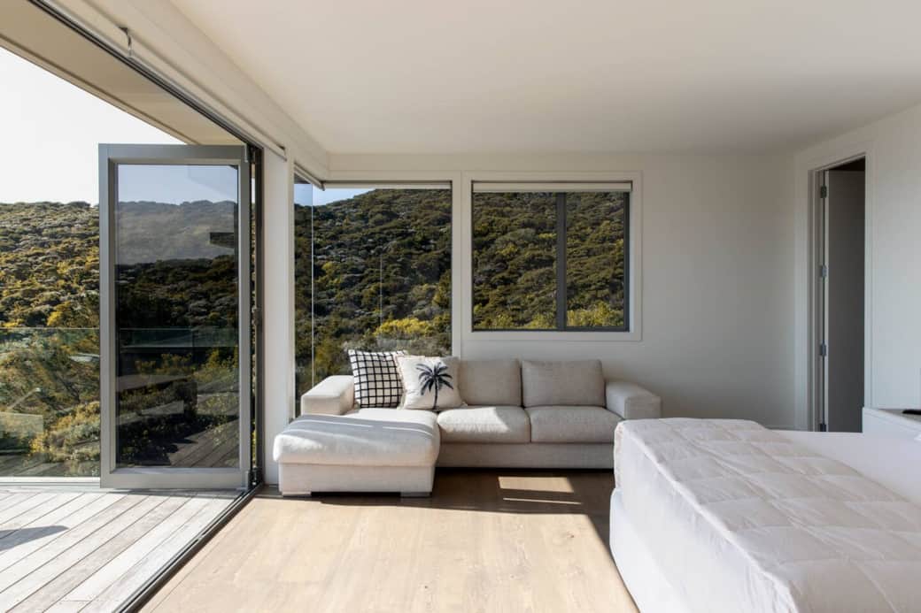 A fabulous place for some quiet reading time 