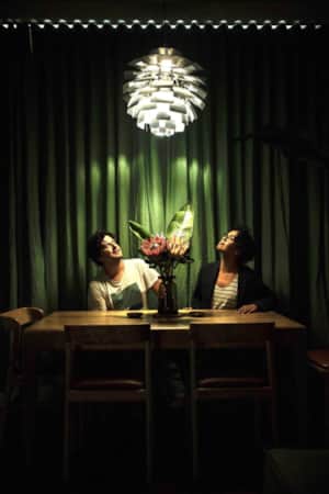 Hideout and Revel - Spaces for Escape
