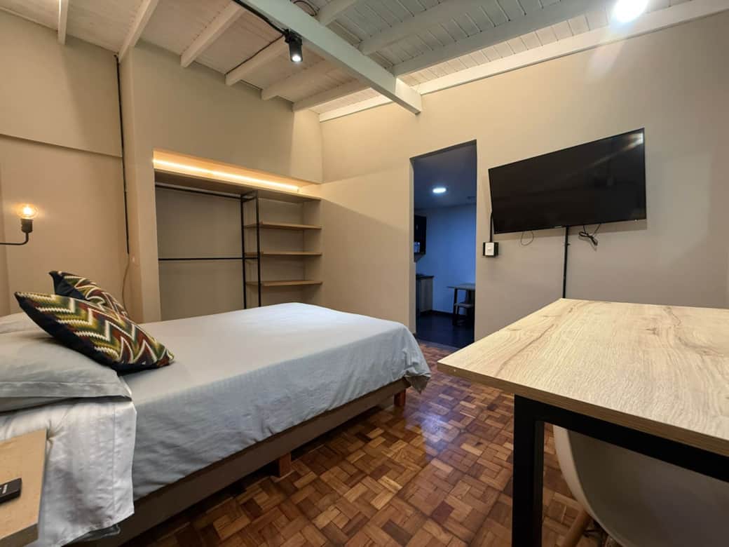 Amoblado en Medellín
