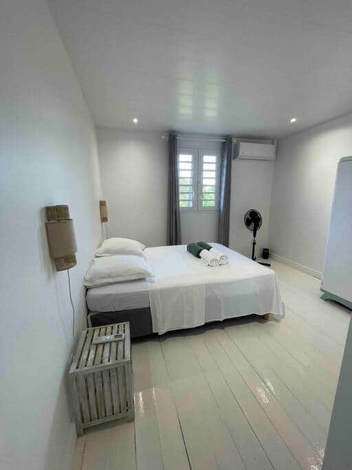 Chambre n°1