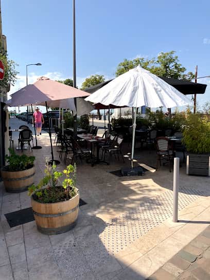 Restaurant Chez Rémi