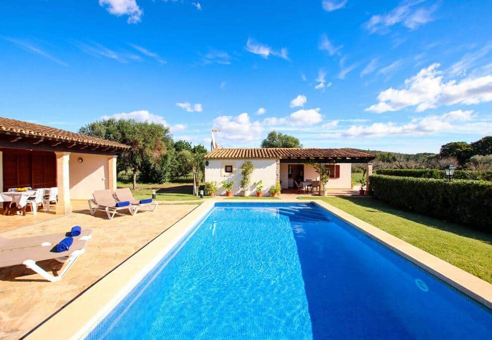 Villa Juanito