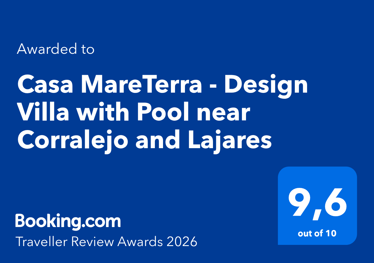 Traveller Review Awards 2026