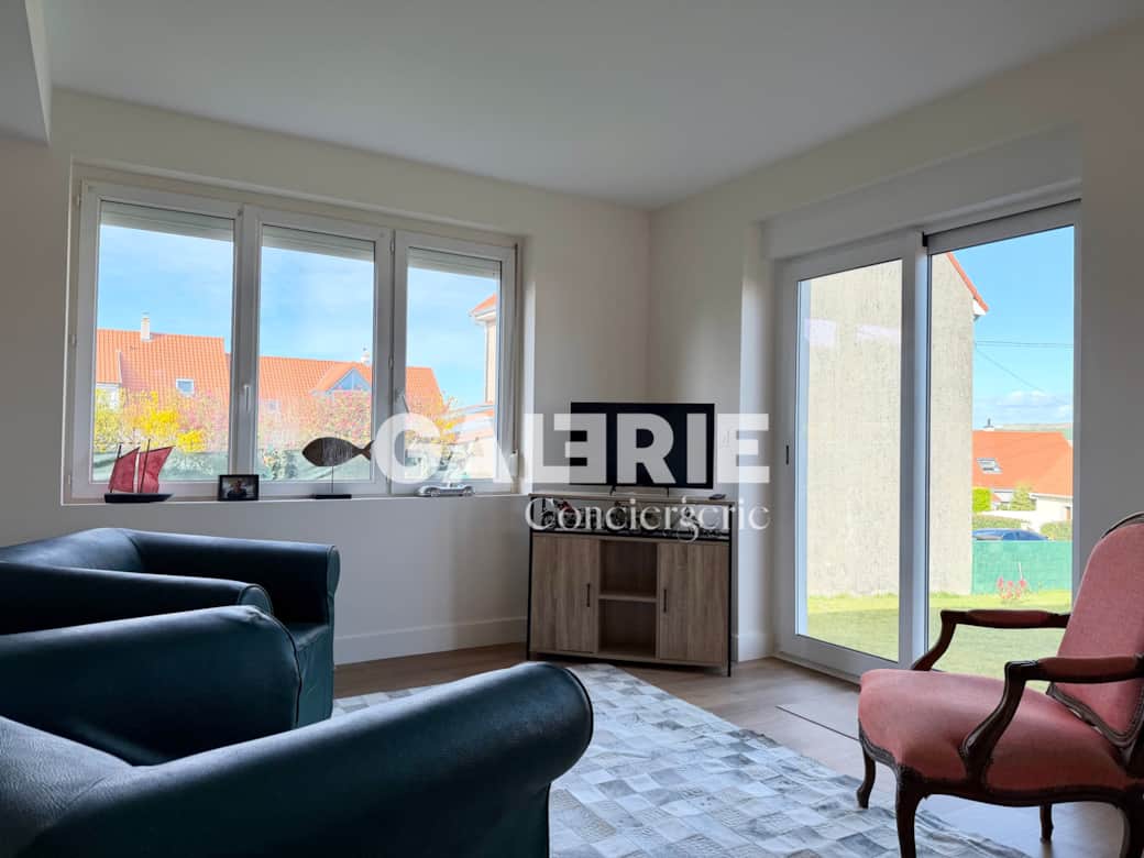 Séjour - Salon