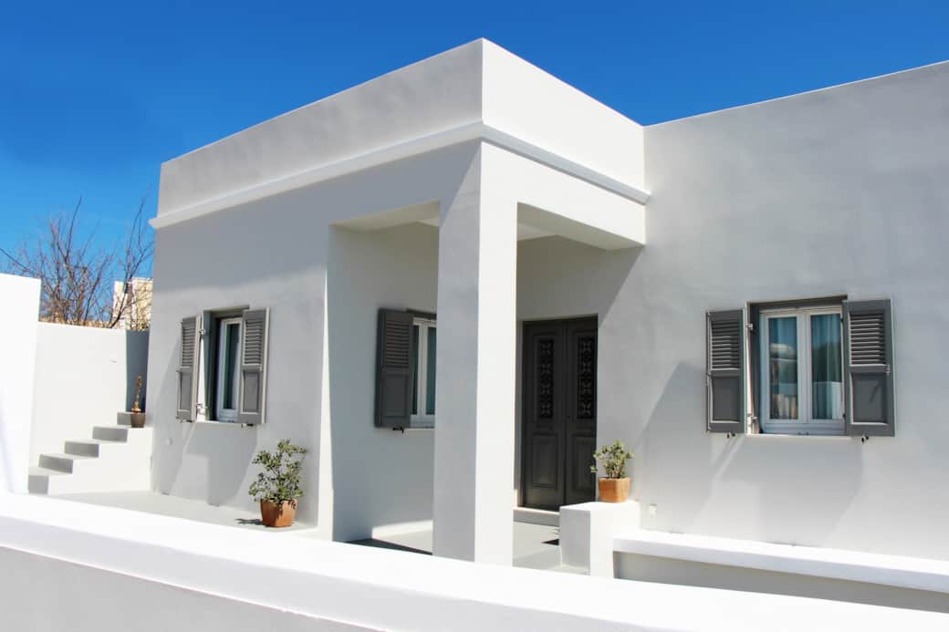 Villa DALI