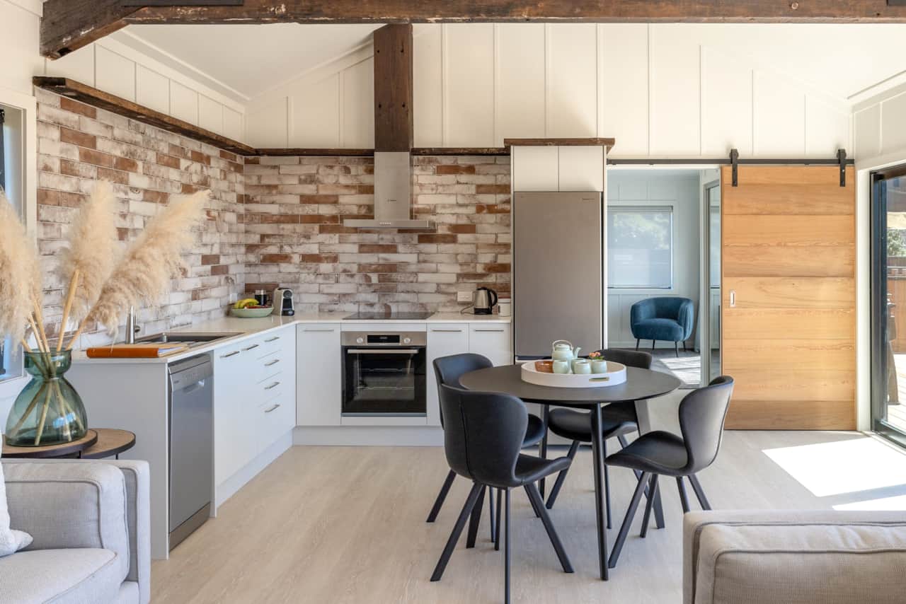 Kitchen Dining