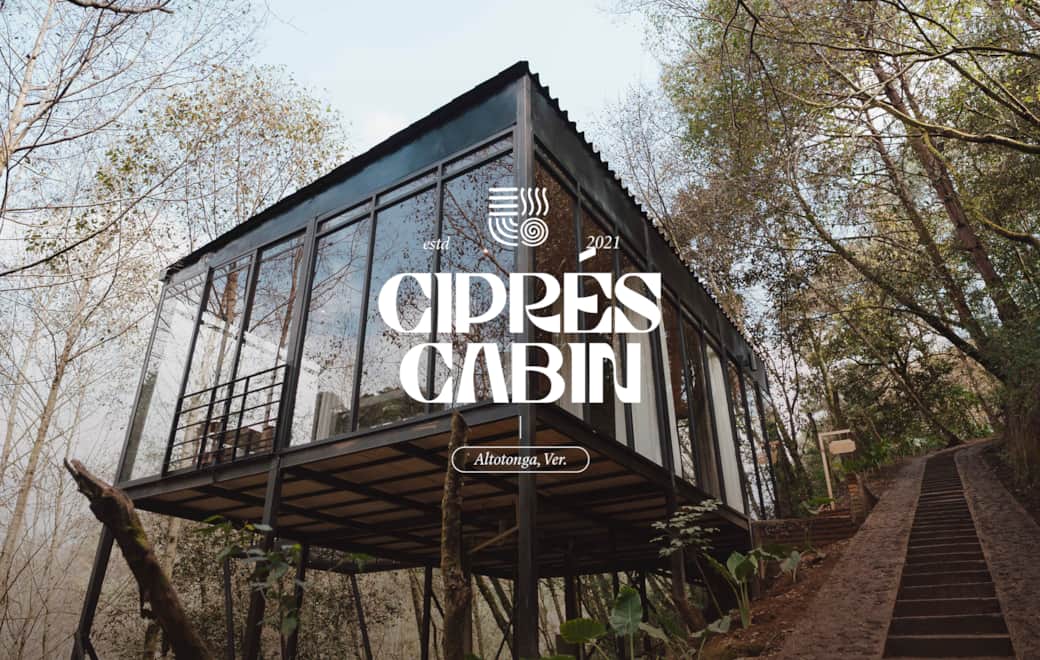 Cipres cabin Cipres cabin