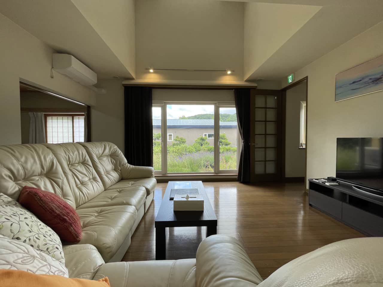 Miyuki Townhouse Living