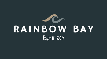 Rainbow Bay Esprit 204