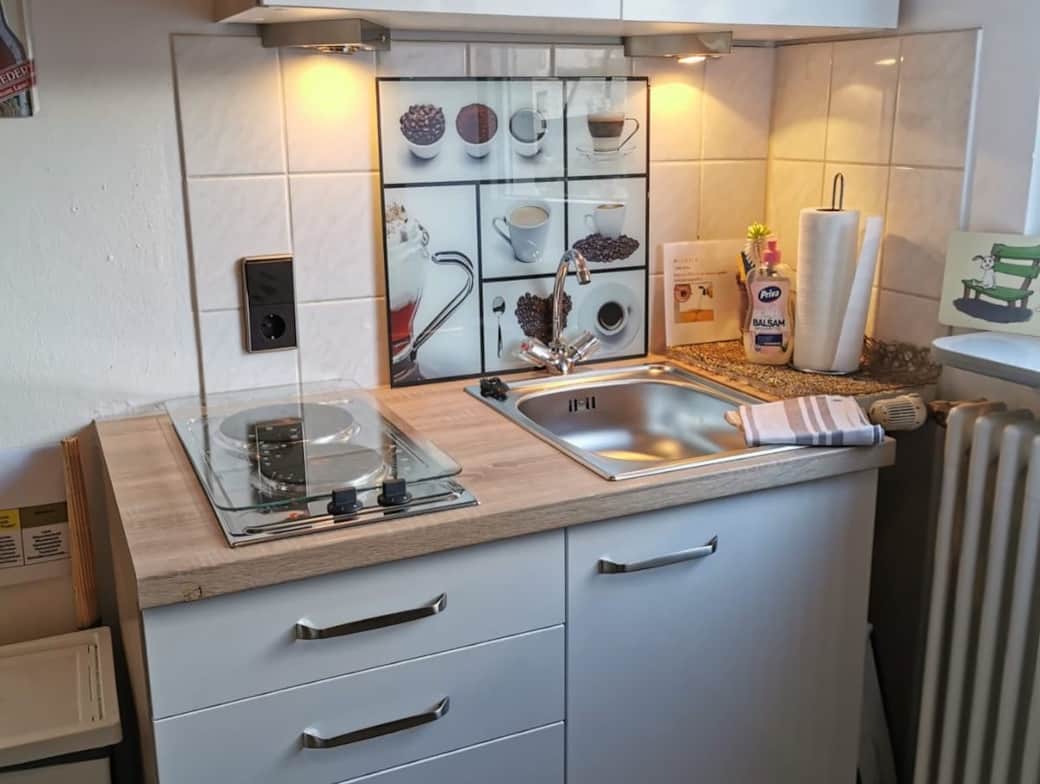 Küchenzeile Küchenzeile