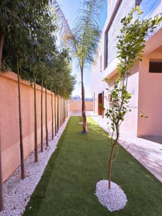 Villa Jannat, 3 suites, piscine, 15 min du centre — photo 17