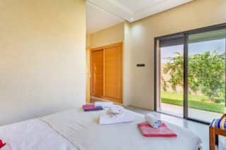 villa Zina, Élégance et luxe,piscine & jacuzzi — photo 25