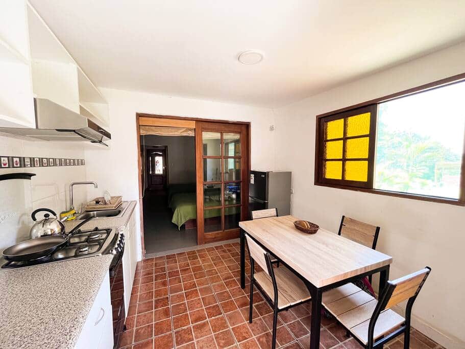 Cocina