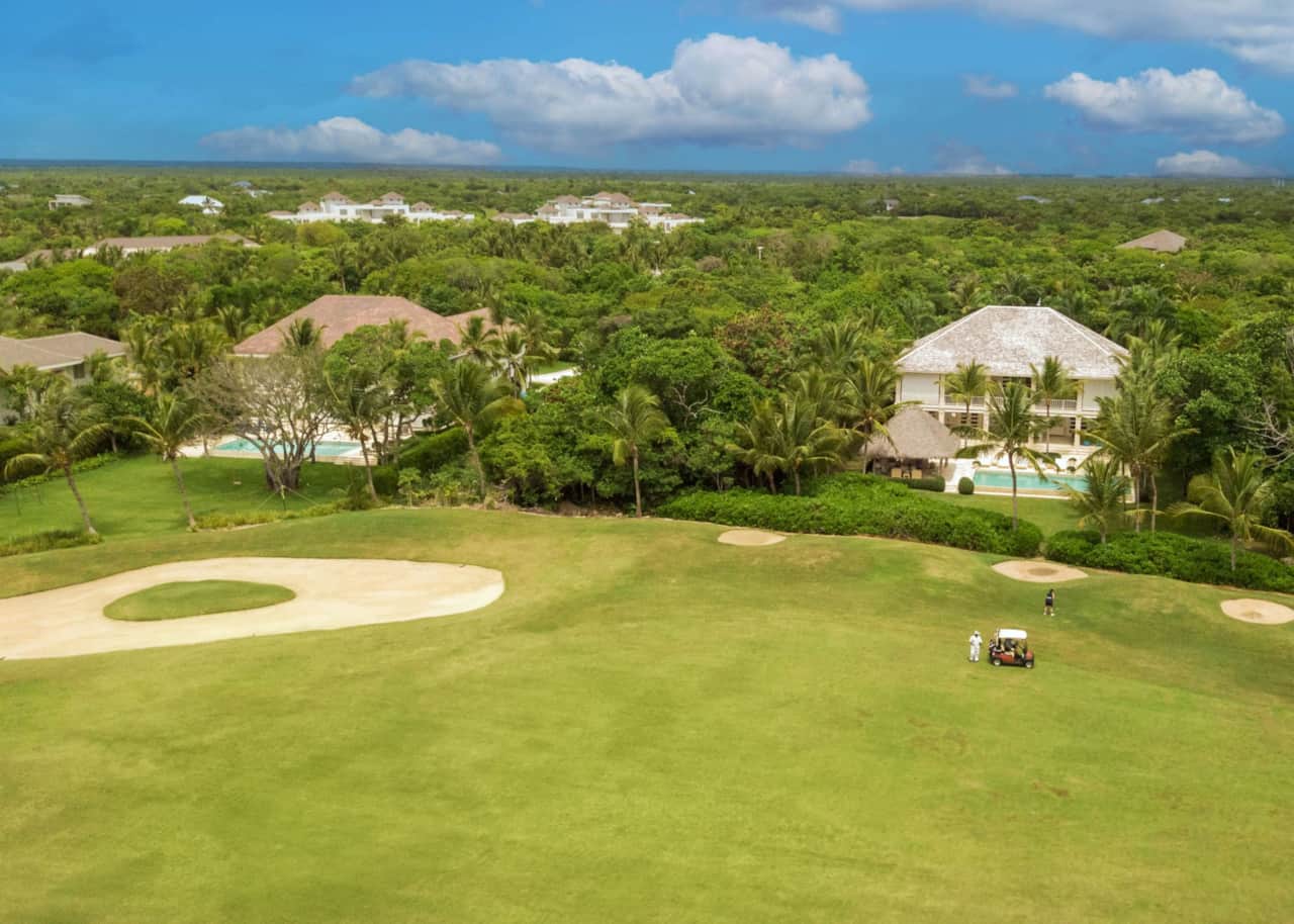Palms & Villas - Villa Amelie