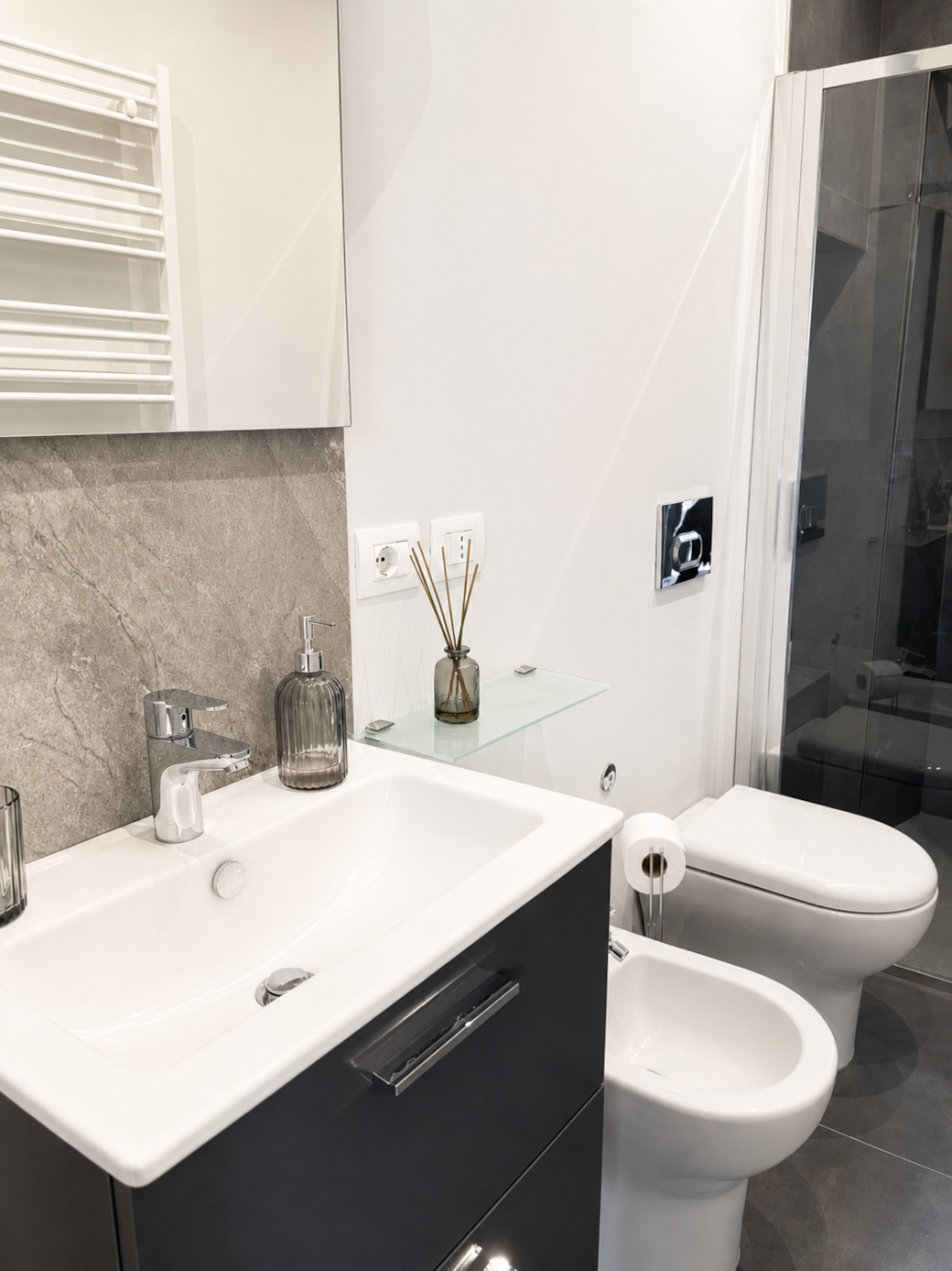 2 bagno