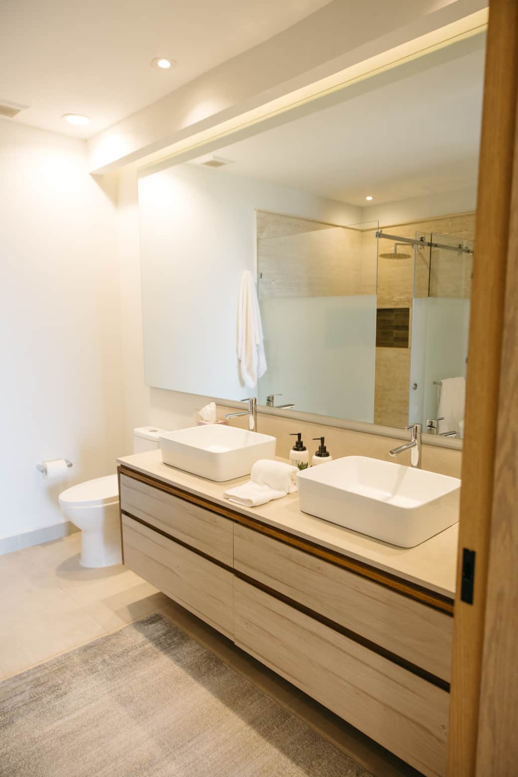 Insuite Bathroom 1