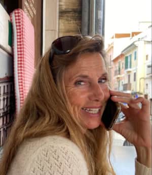 Claudia Persch