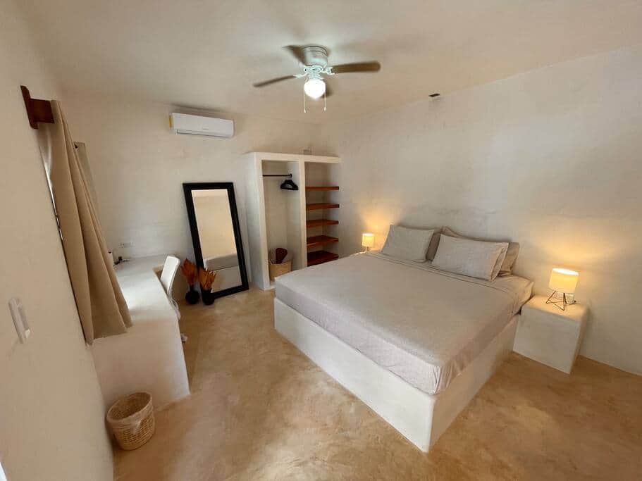 Master Suite 1