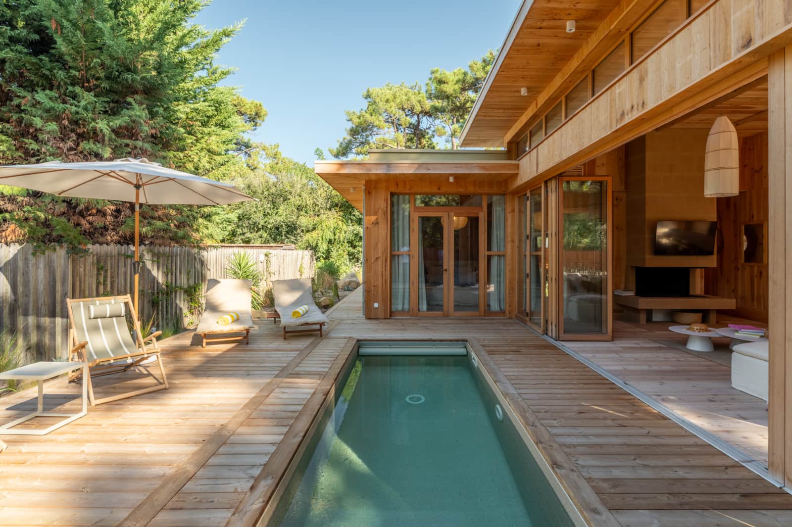 Villa Baja — photo 3