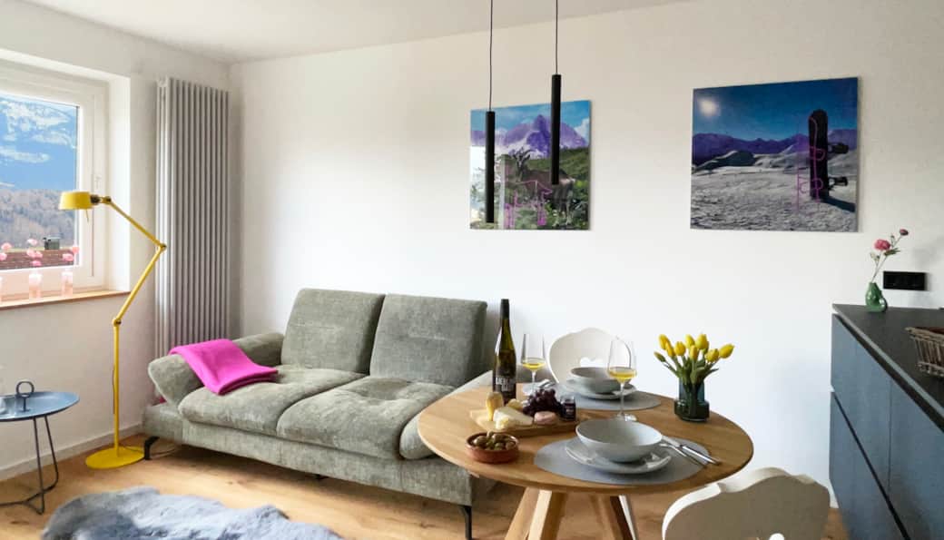 gemütliches Wohnzimmer gemütliches Wohnzimmer