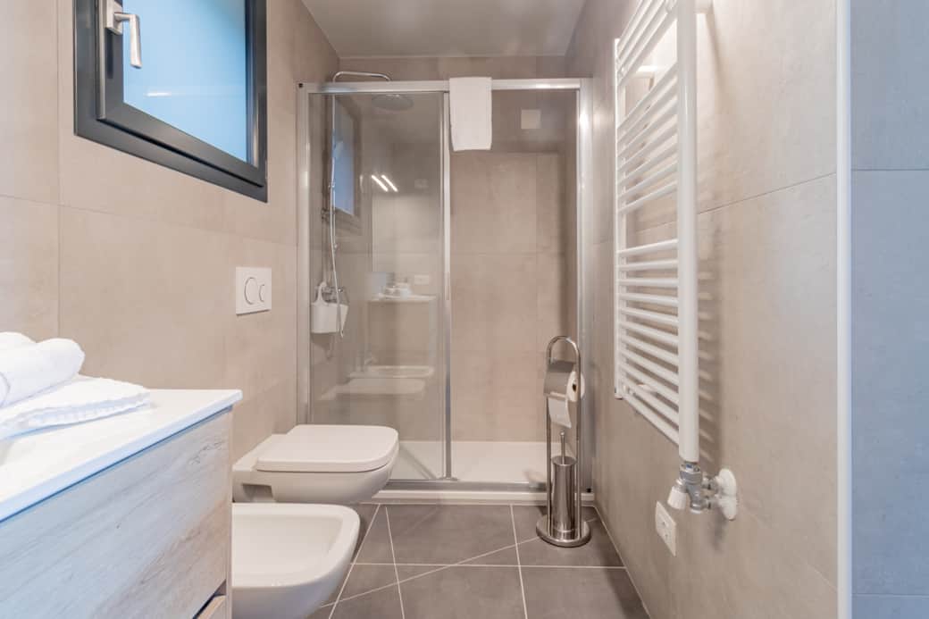 Bagno Bagno