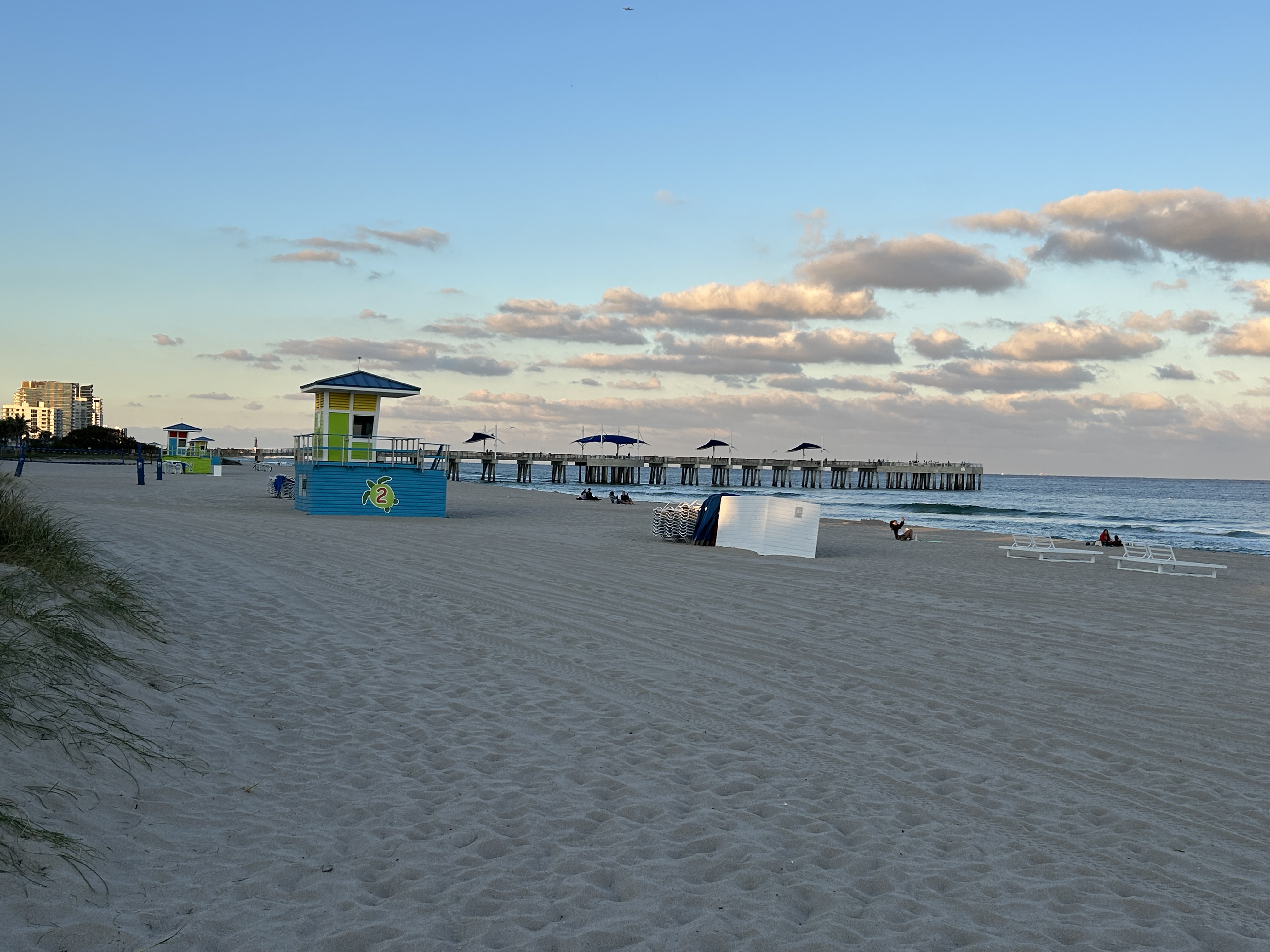 Bahama Beach Club Pompano Unit #6 - Exuma Beach - Photo 20