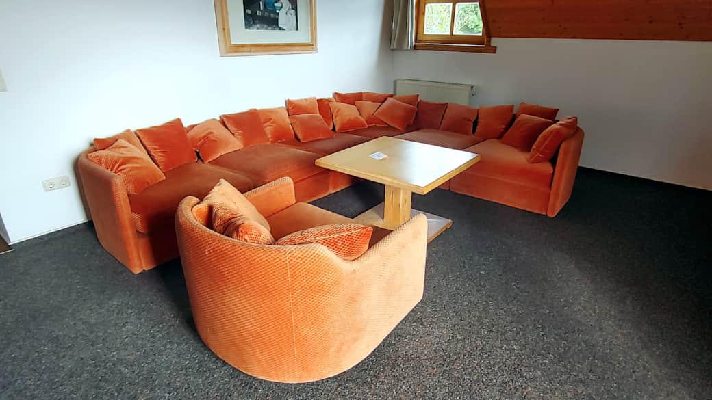 Wohnung 4 Wohnzimmer 1
